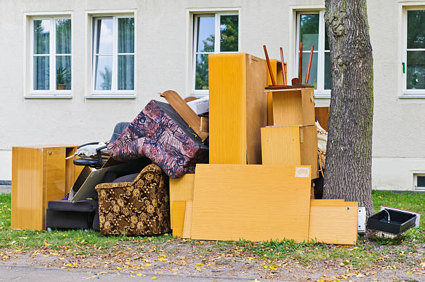 Best Attic Cleanout Services  in Lakeland South, WA