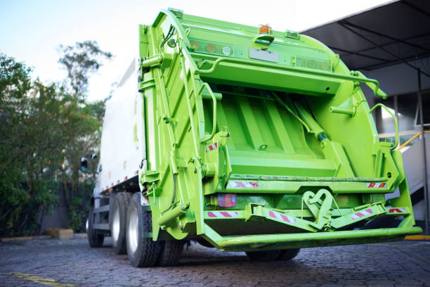 Best Basement Cleanout Services  in Lakeland South, WA