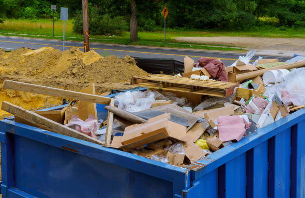 Best Garage Cleanout Services  in Lakeland South, WA
